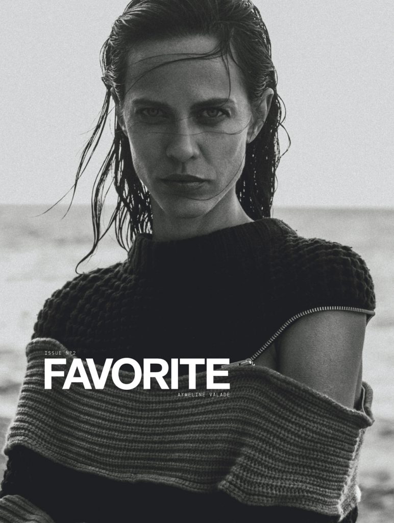 Favorite, Issue 2