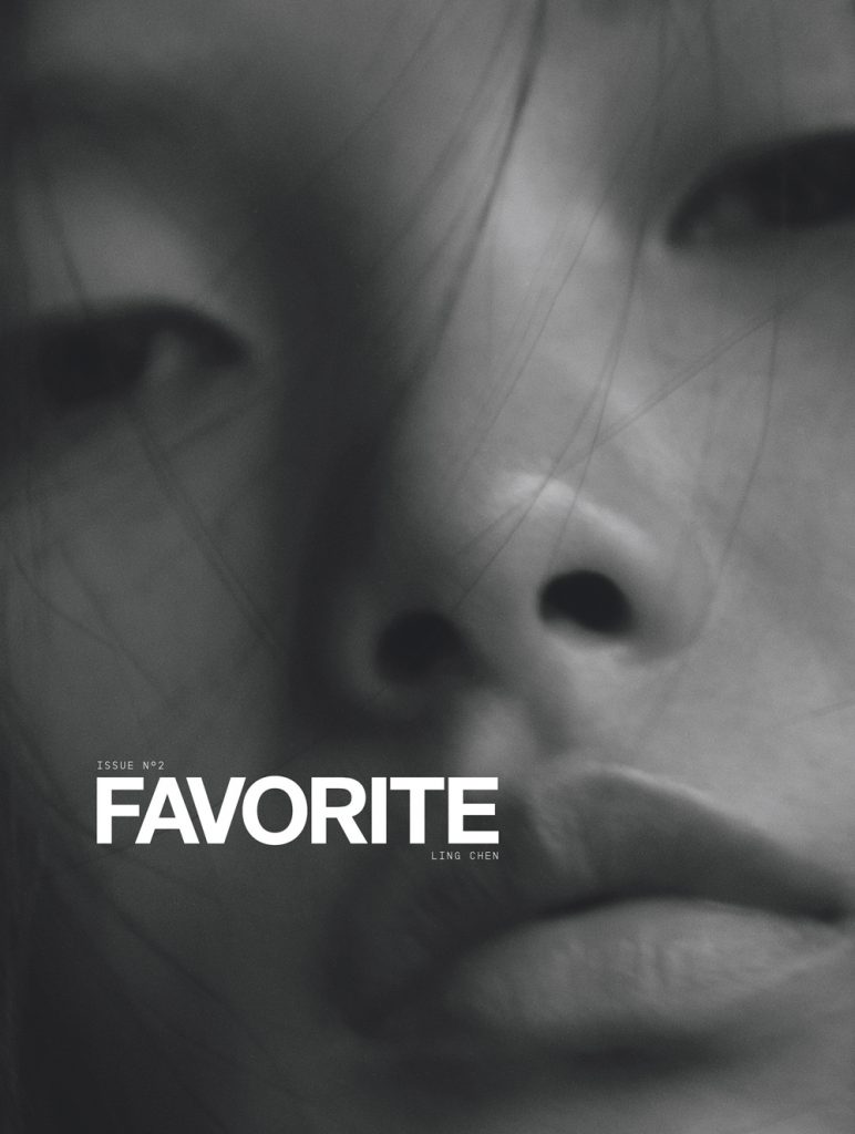 Favorite, Issue 2