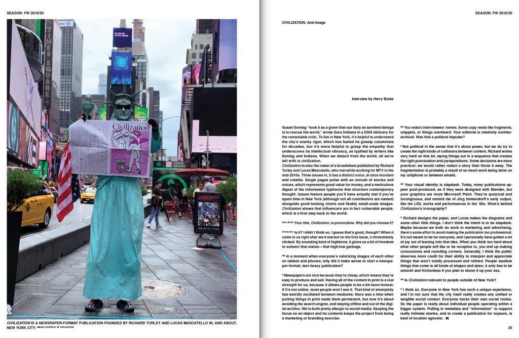 Kaleidoscope, Issue 35 – Yung Lean