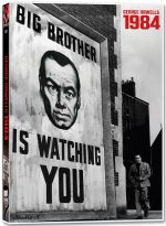 1984 DVD
