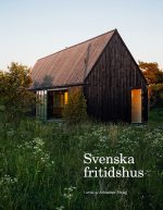 Svenska fritidshus