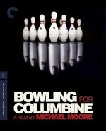 Bowling for Columbine (Blu-Ray) Criterion