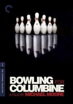 Bowling for Columbine DVD Criterion