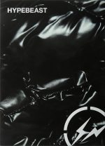 Hypebeast, Issue 22 - The Singularity Issue