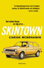 Skintown Ciarán McMenamin