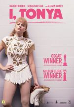 I, Tonya DVD