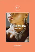 Ephemera Magazine: Issue 4