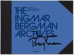 The Ingmar Bergman Archives