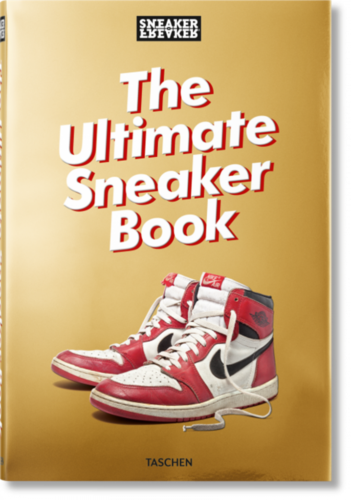 Sneaker Freaker: The Ultimate Sneaker Book!