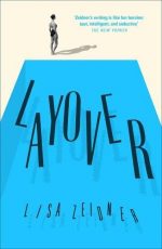 Lisa Zeidner Layover