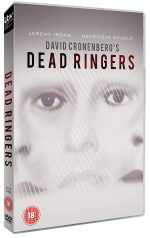 Dead Ringers DVD