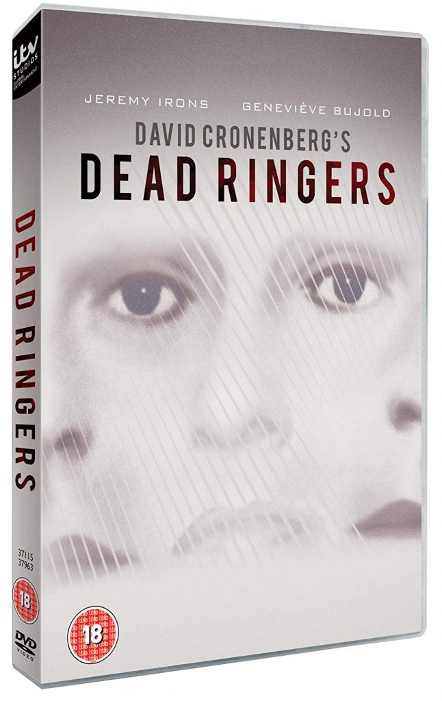 Dead Ringers