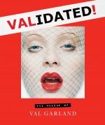 Validated The Makeup of Val Garland