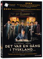 Det var en gång i Tyskland… DVD