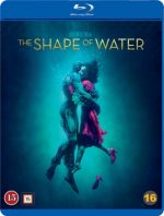 The Shape of Water (Blu-Ray)