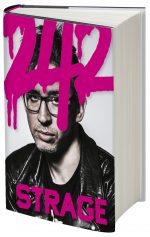 Strage 242 : krönikor Fredrik Strage