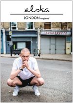 Elska Magazine, Issue 19 London