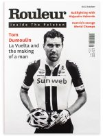 Rouleur, Issue 18.6
