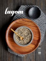 Lagom, Issue 9