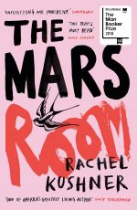 The Mars Room Rachel Kushner