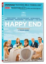 Happy End DVD