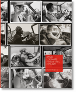 Annie Leibovitz: The Early Years, 1970–1983