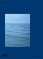 The Motif Magazine, Issue 1 - The Blue Motif (Cover 4)