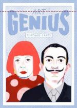 Art Genius Genius Playing Cards