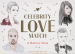 Celebrity Love Match: A Memory Game
