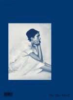 The Motif Magazine, Issue 1 - The Blue Motif (Cover 6)