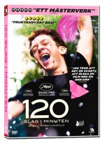 120 slag i minuten DVD