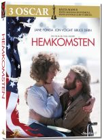 Hemkomsten DVD