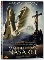 Mannen från Nasaret DVD