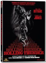 Rolling Thunder DVD