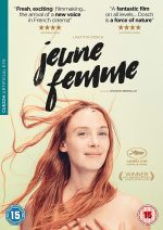 Jeune Femme DVD