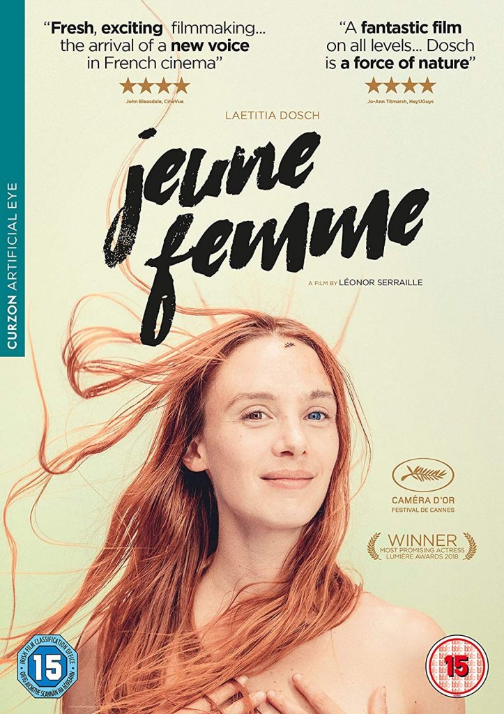 Jeune Femme