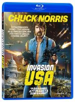 Invasion USA (Blu-Ray)