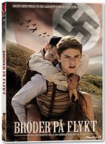Bröder på flykt DVD