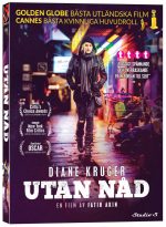 Utan nåd DVD