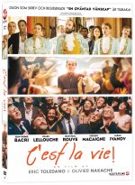 C’est la vie! DVD