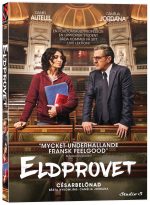 Eldprovet DVD