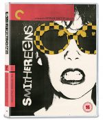 Smithereens (Blu-Ray) Criterion