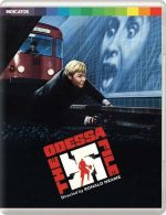 The Odessa File - Limited Edition (Blu-Ray)