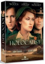 Holocaust DVD