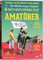 Amatörer DVD