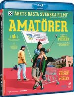 Amatörer (Blu-Ray)
