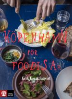 Köpenhamn för foodisar