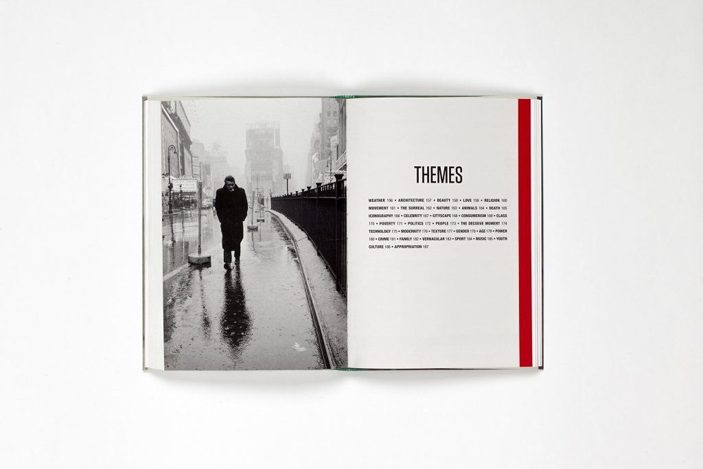 The Short Story of Photography