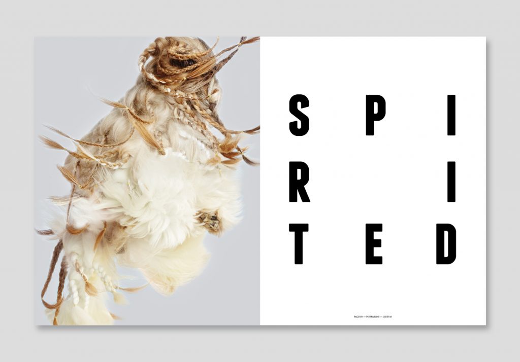 Four & Sons, Issue 10