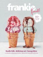 Frankie Food!